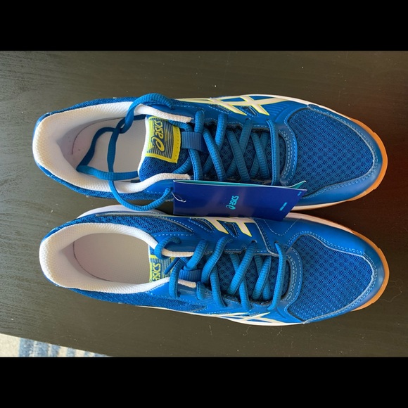 Women’s Volley-Ball Court Shoes - Picture 3 of 4